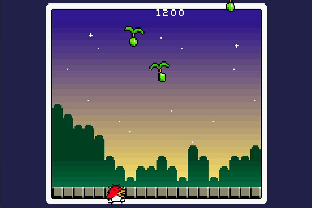 Bird Screenshot 2